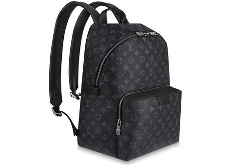 lv school bags|louis vuitton book bag.